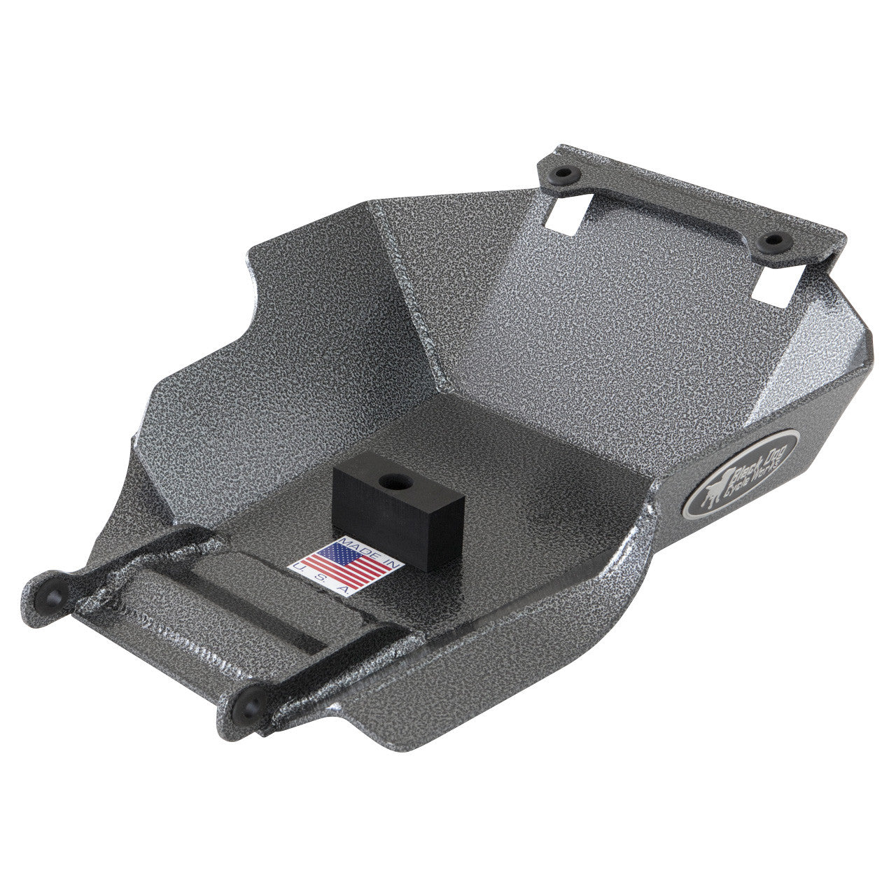 BDCW - ULTIMATE Skid Plate (KTM 950/990 ADV)