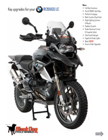 BDCW BMW1200GS LC Catalog