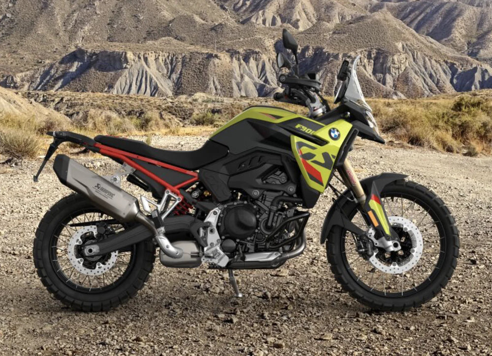 BMW F900GS/GSA - F800GS (2024+)