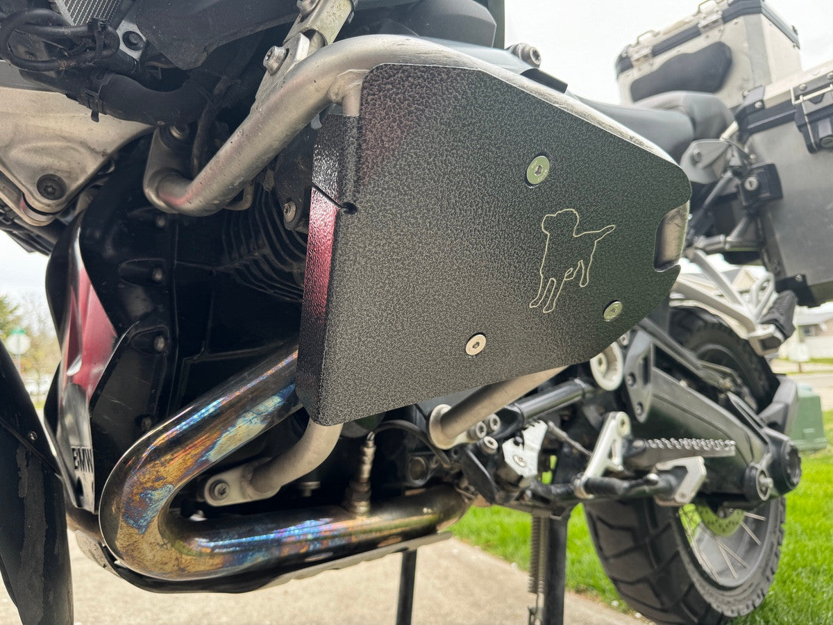 BMW R1200GS Liquid Cooled (LC) 2013 to present - BDCW Upgrades