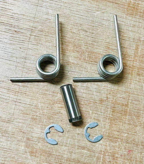 ブラックドック Replacement Parts | Black Dog Cycle Works