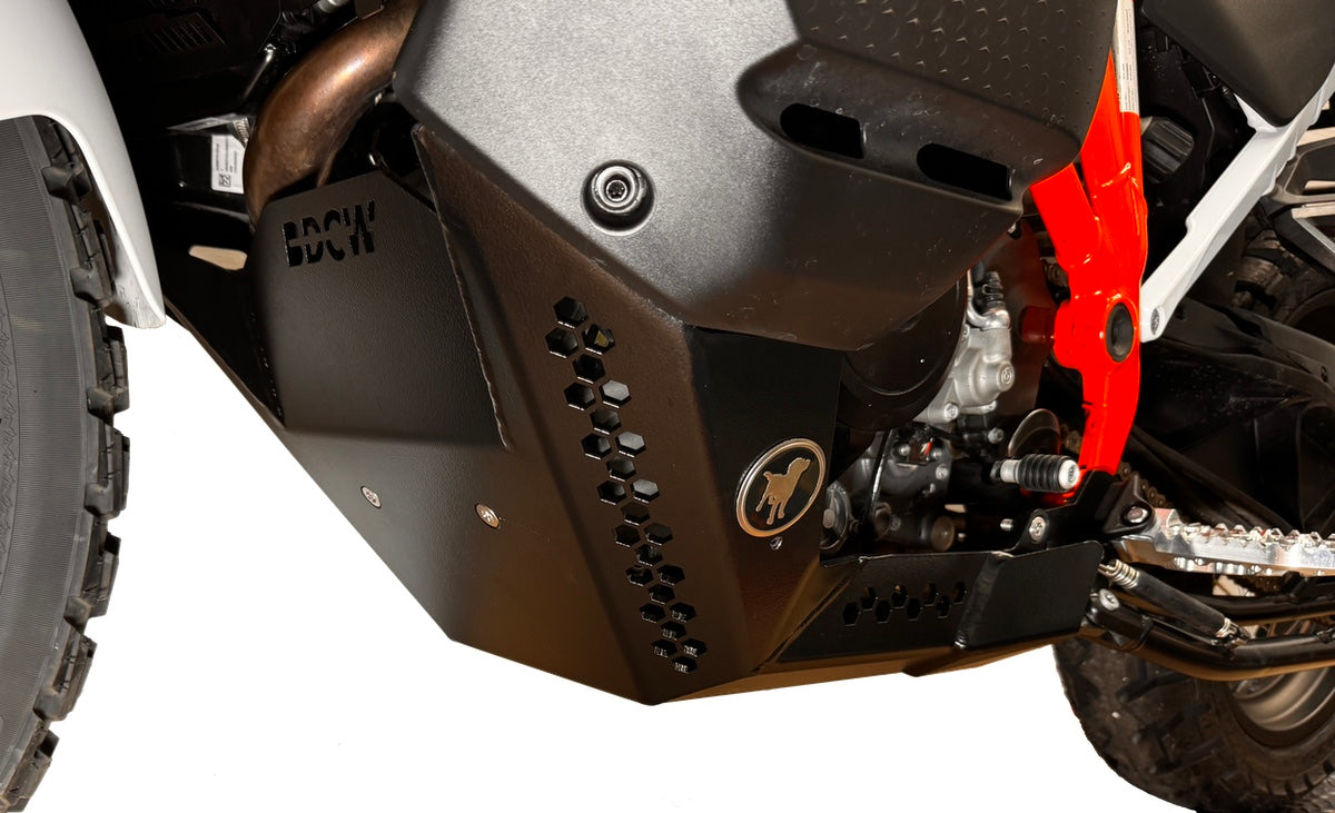 KTM 1390 ADV-2026+