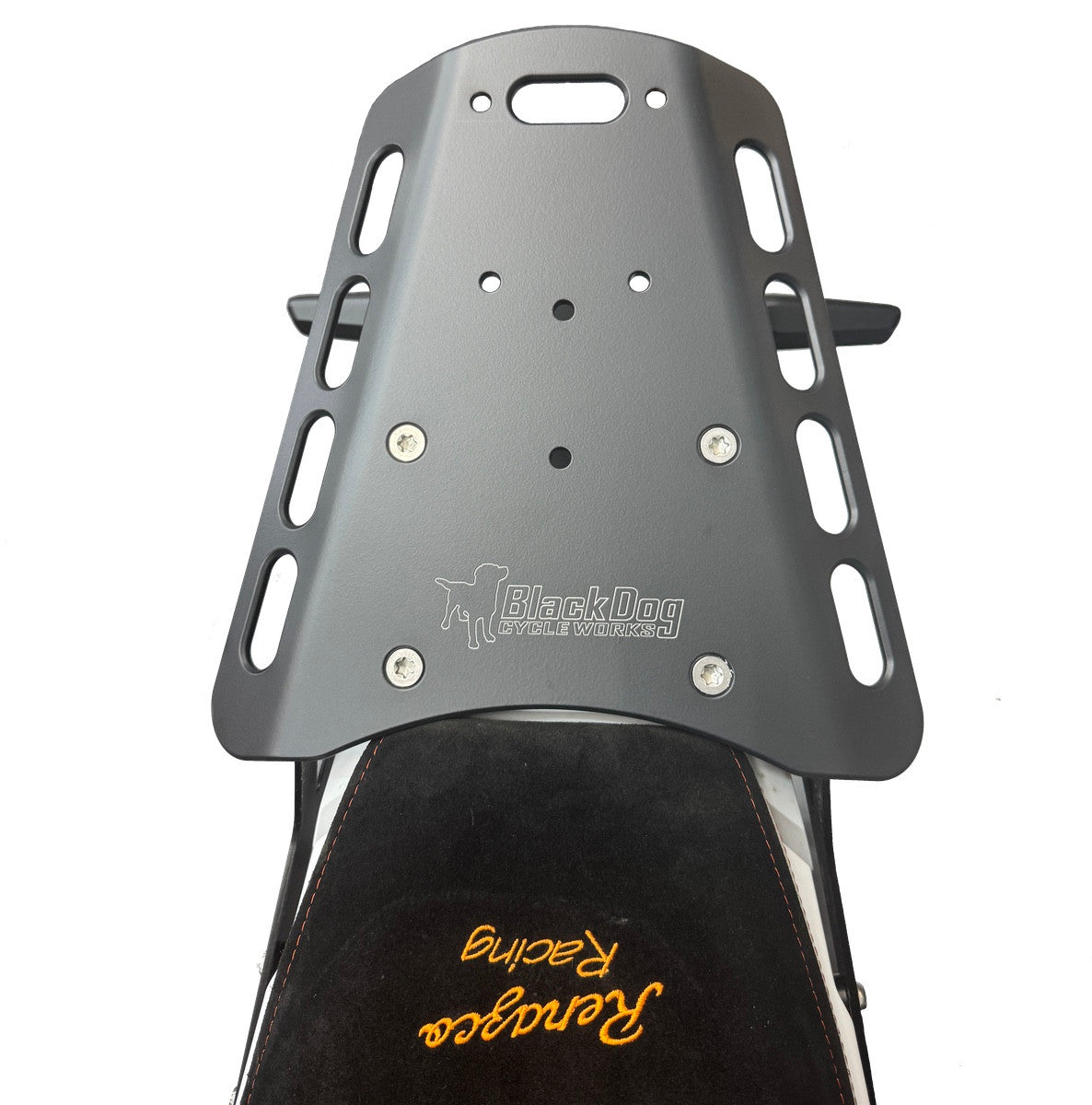BDCW Rear Rack - KTM 390R ADV / Enduro (2025+)