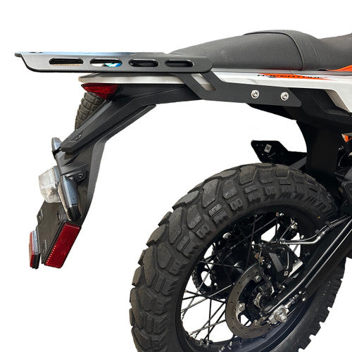 BDCW Rear Rack - KTM 390R ADV / Enduro (2025+)
