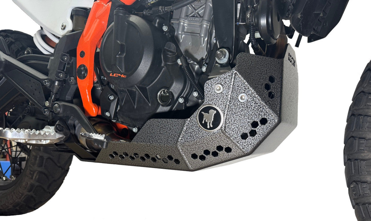 Black Dog Cycle Works (BDCW) | Motorcycle Accessories