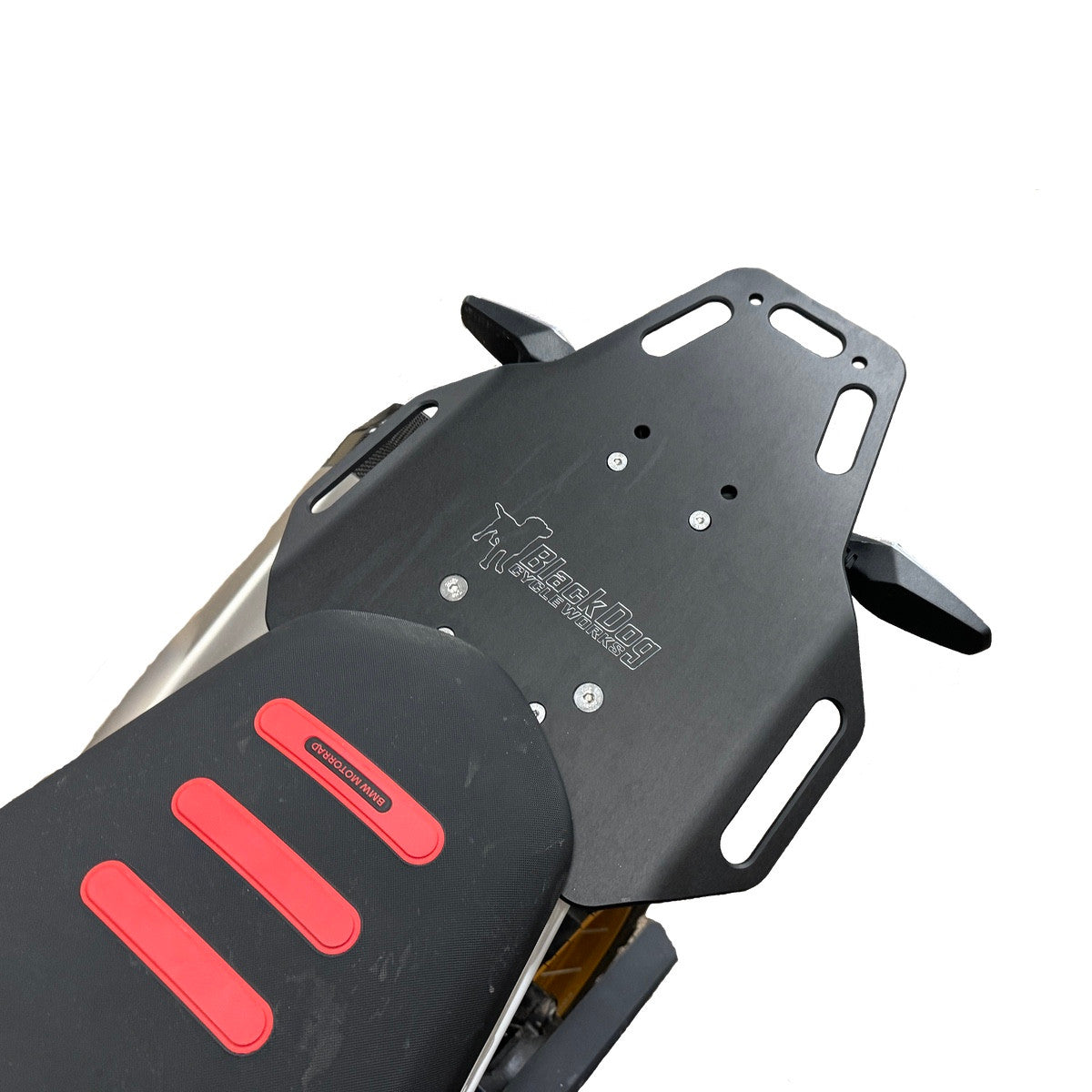 BMW F900GS/GSA - F800GS (2024+)