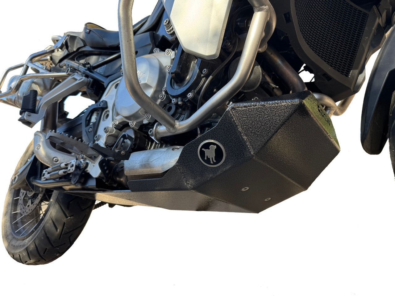 BMW F900GS/GSA - F800GS (2024+)