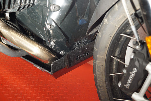 BDCW - ULTIMATE Skid Plate v2.0 (BMW R1200 GS/GSA-LC - 2013-2019)