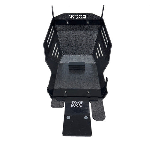 BDCW - ULTIMATE Skid Plate for KOVE 800 X/Rally