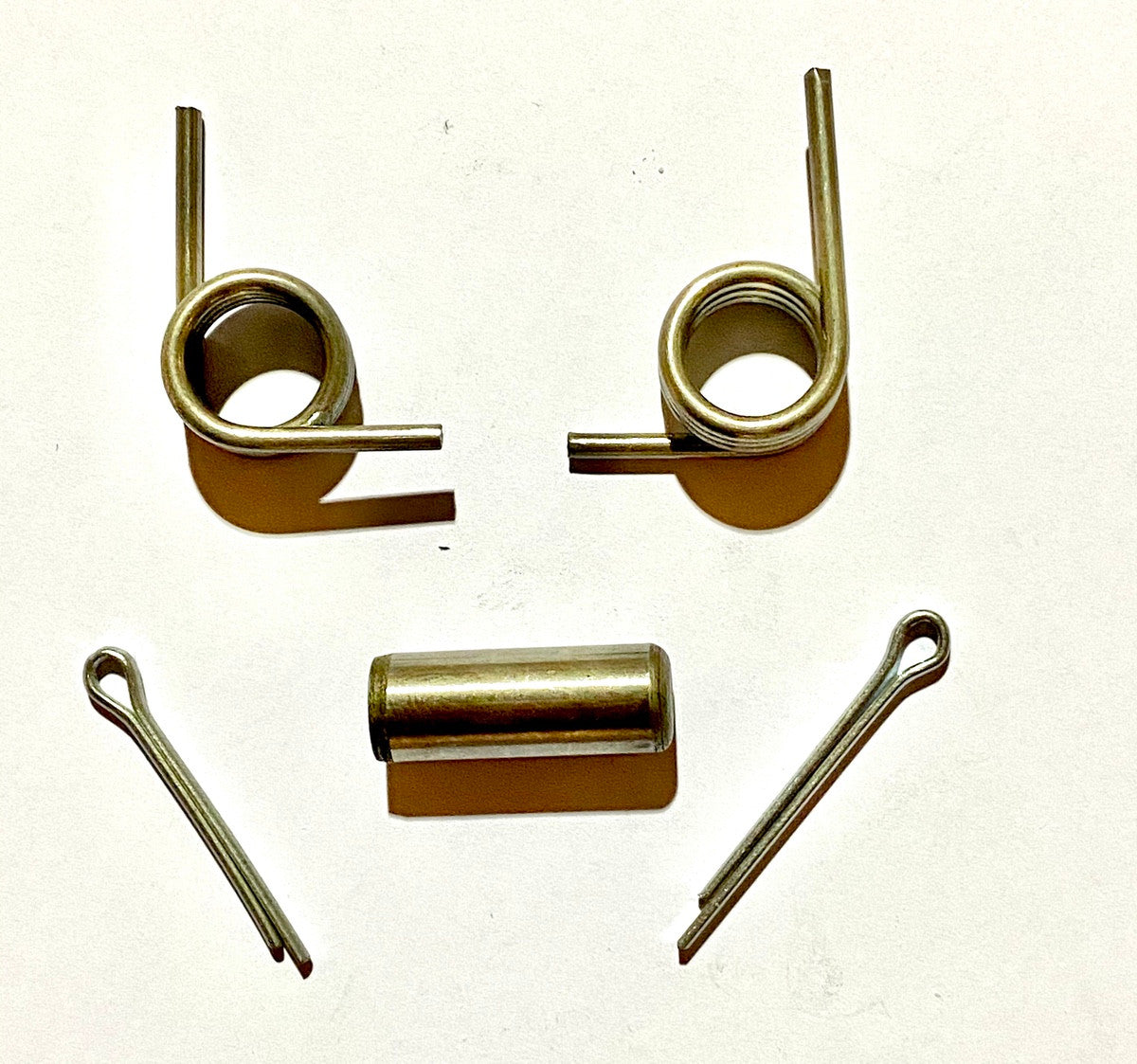 Replacement Footpeg Spring Kit for BDCW KTM 2L/2LT Footpegs