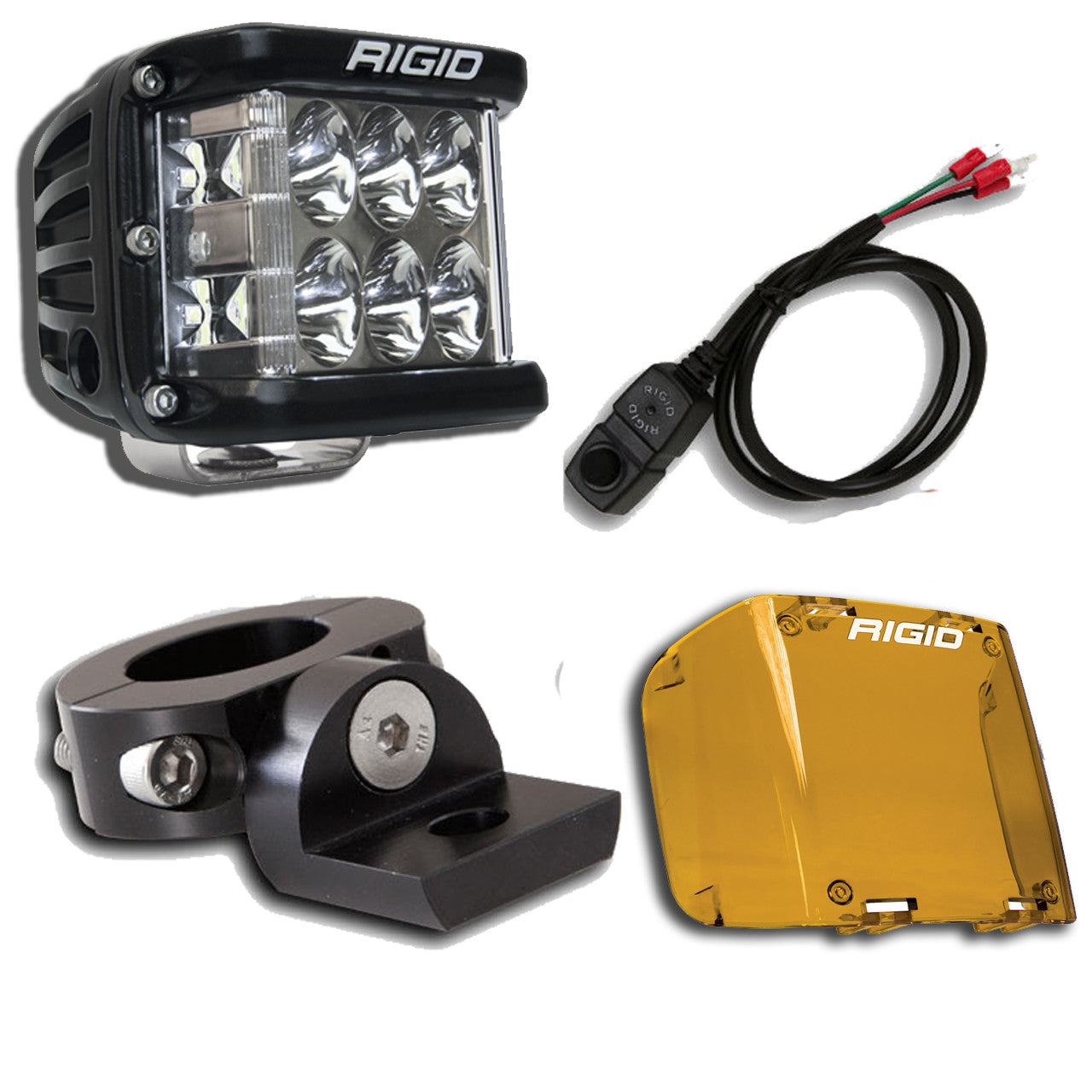 Rigid Industries
