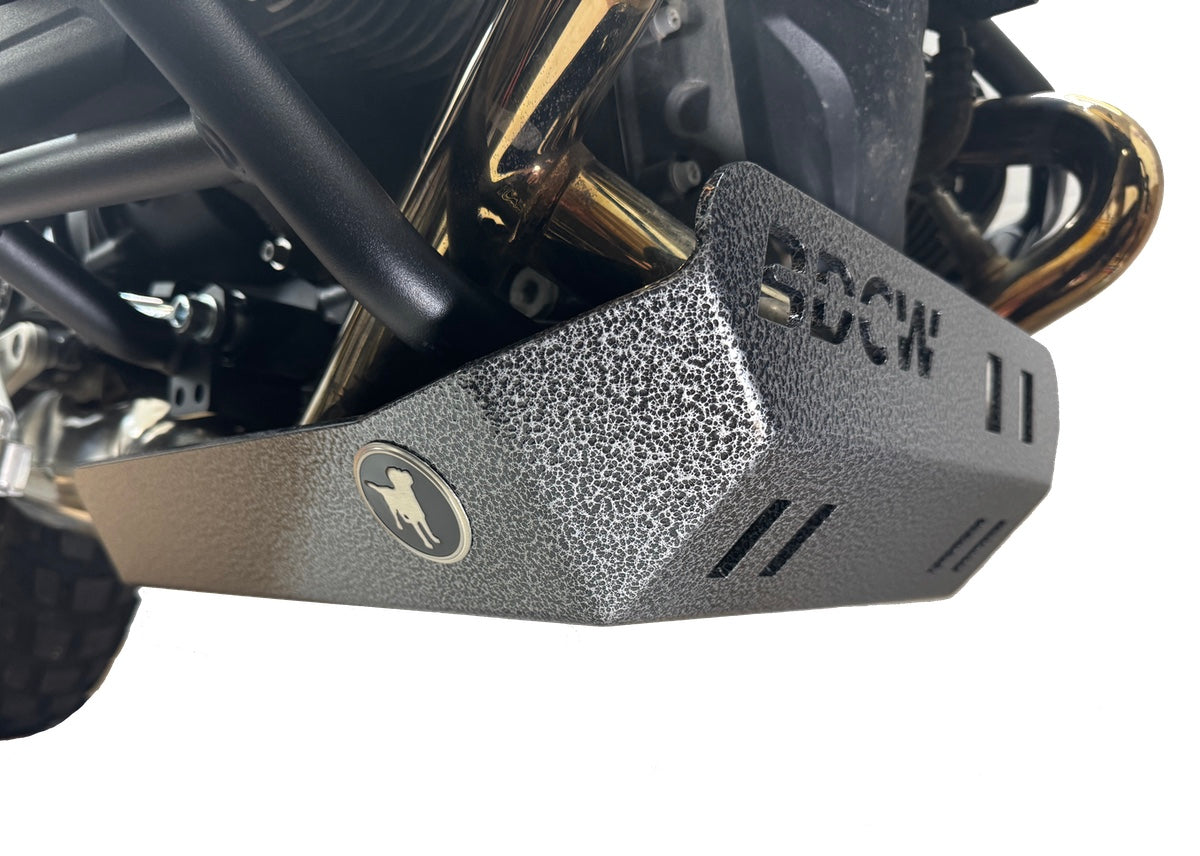 BMW R1200GS OC