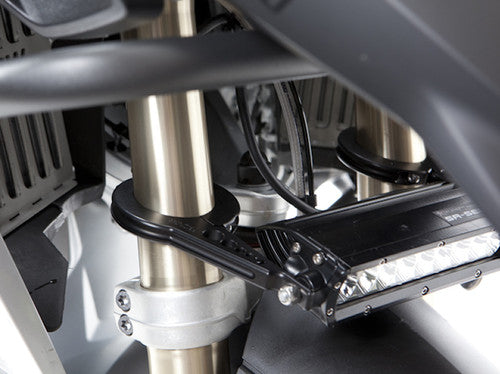 BDCW - Fork Light Mount (BMW R1200/1250 GS/GSA-LC - 2013+)