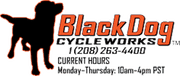 Black Dog Cycle Works
