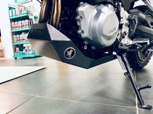 Skid Plate
